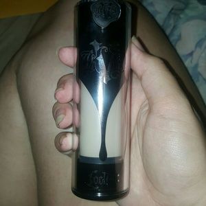 Kat Von D Foundation